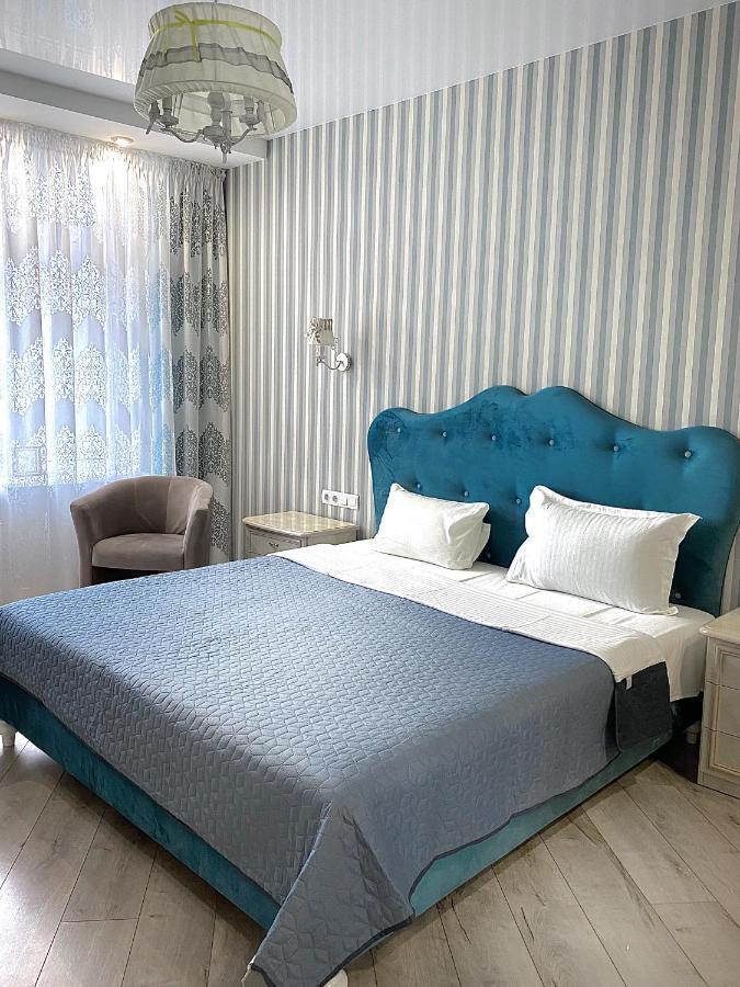 Apartment в сердце аркадии возле моря Odesa