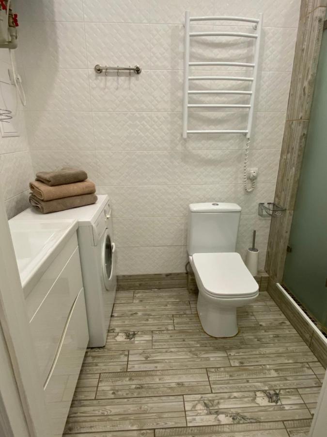 в сердце аркадии возле моря Apartment