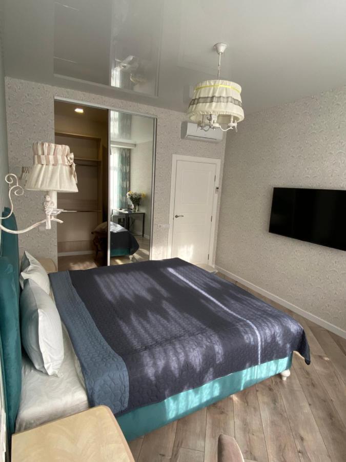 Apartment в сердце аркадии возле моря Odesa