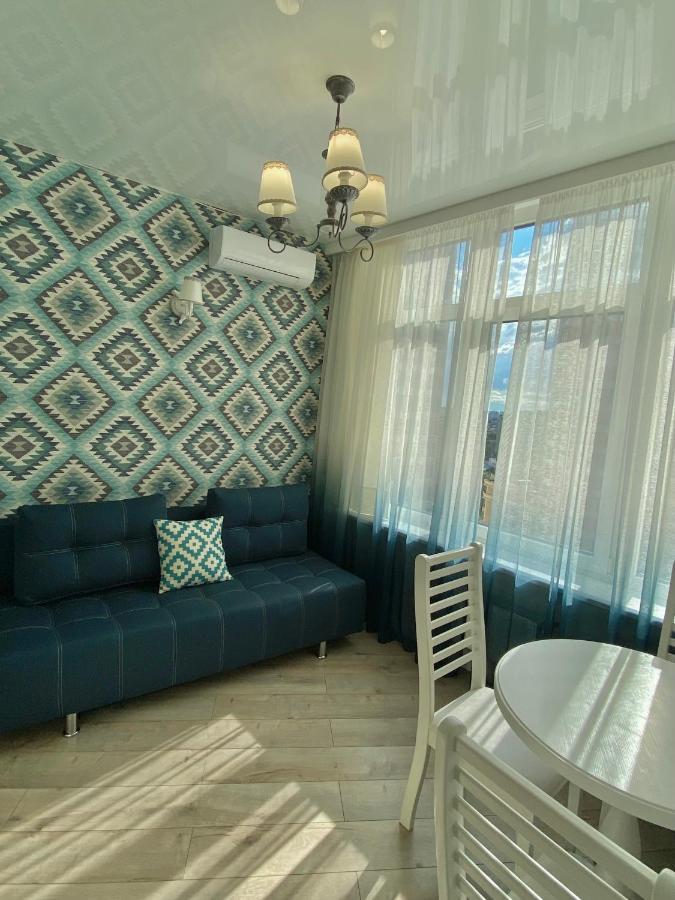Apartment в сердце аркадии возле моря