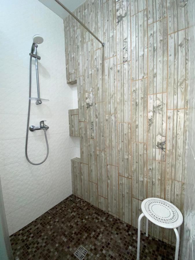 в сердце аркадии возле моря Apartment Odesa